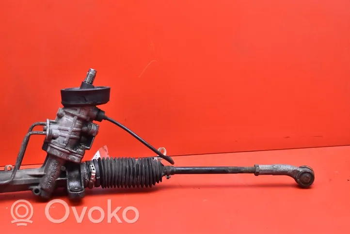 Volkswagen Polo Steering rack 6Q1423105