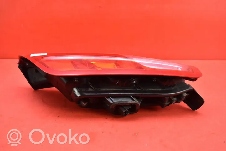 Fiat Punto (199) Lampa tylna 51701590