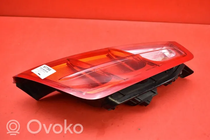 Fiat Punto (199) Lampa tylna 51701590