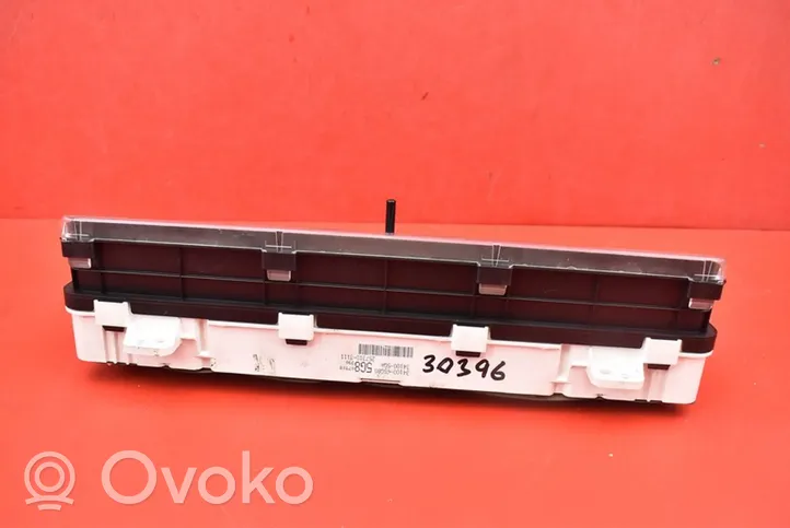 Suzuki Baleno EG Velocímetro (tablero de instrumentos) 34100-6G80