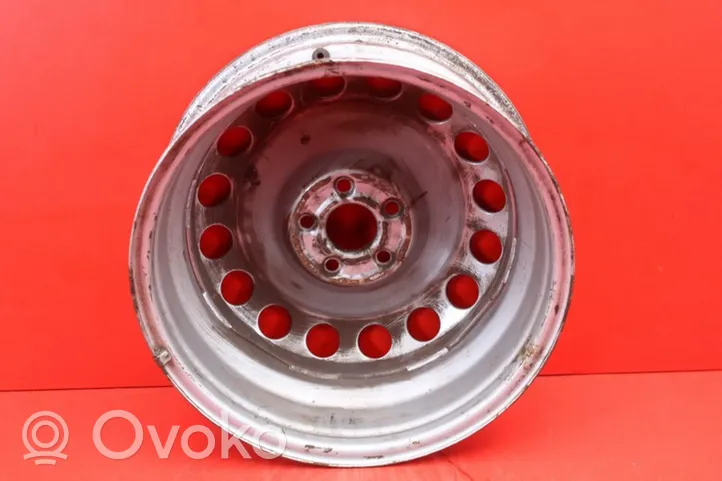 Audi A3 S3 8L Кованый обод (ободья) колеса R 18 5X100