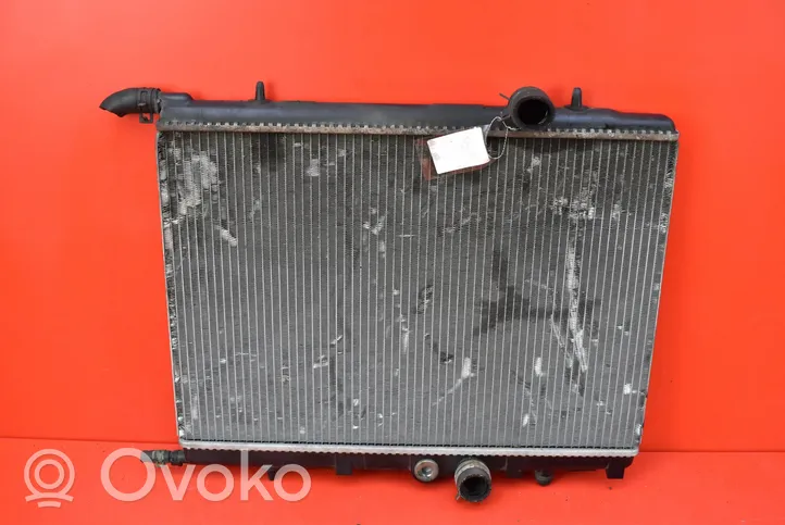 Citroen Xsara Picasso Radiateur de refroidissement 874957L