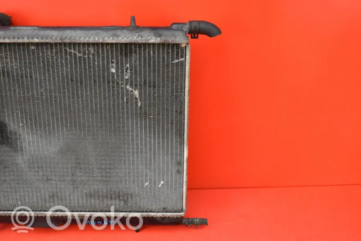 Citroen Xsara Picasso Radiateur de refroidissement 874957L