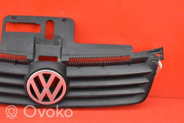 Volkswagen Polo Grille de calandre avant 6Q0853651C