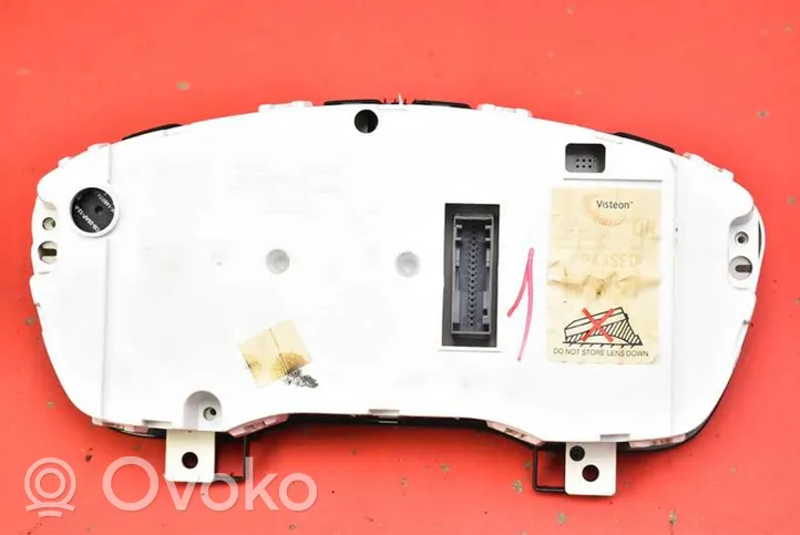 Ford Focus C-MAX Speedometer (instrument cluster) 3M5F-10A855-A