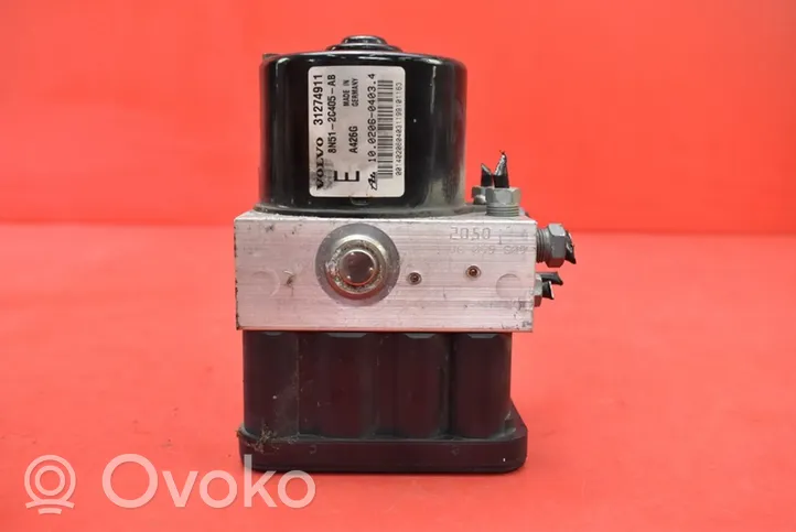 Volvo C70 ABS Pump 31274911