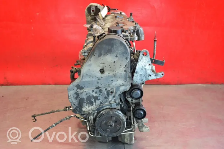 Volvo V70 Moteur D5244T