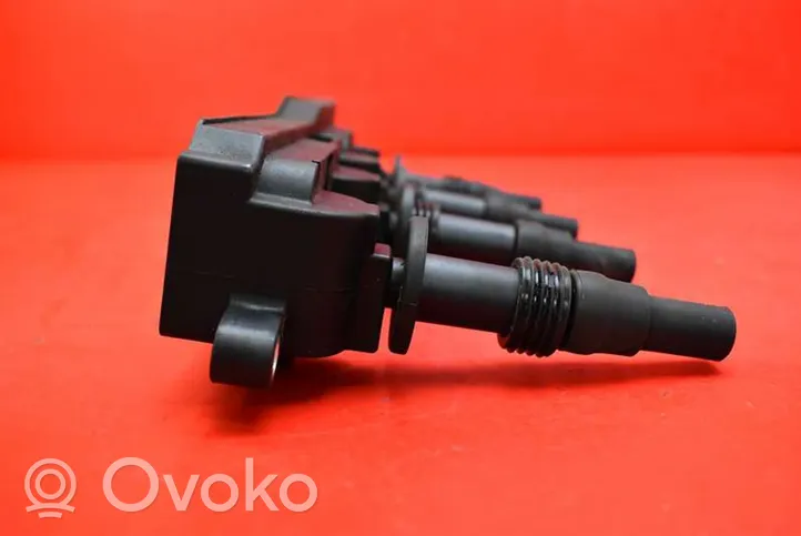 Opel Astra G High voltage ignition coil GN10198