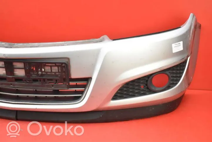 Opel Astra H Front bumper OPEL