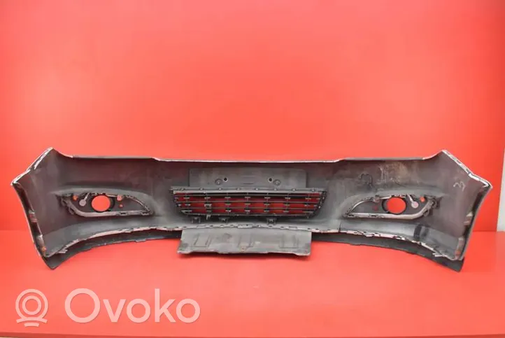 Opel Astra H Front bumper OPEL