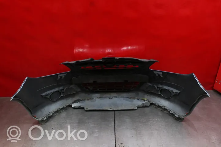 Opel Corsa D Front bumper OPEL