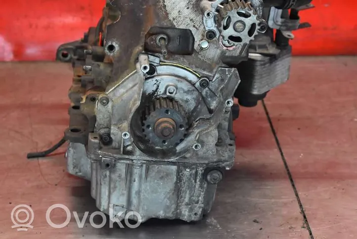 Volkswagen PASSAT B6 Engine block CBA