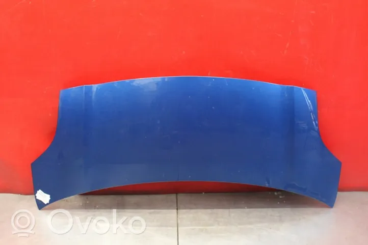 Toyota Yaris Vano motore/cofano 