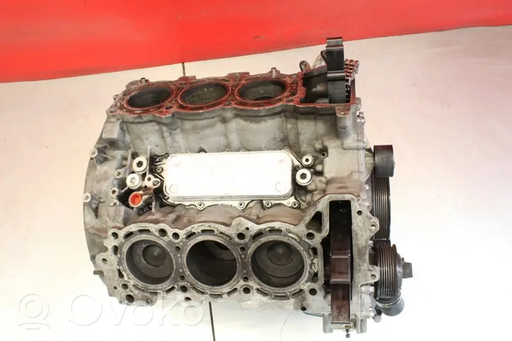 Chrysler 300 - 300C Blocco motore 642982