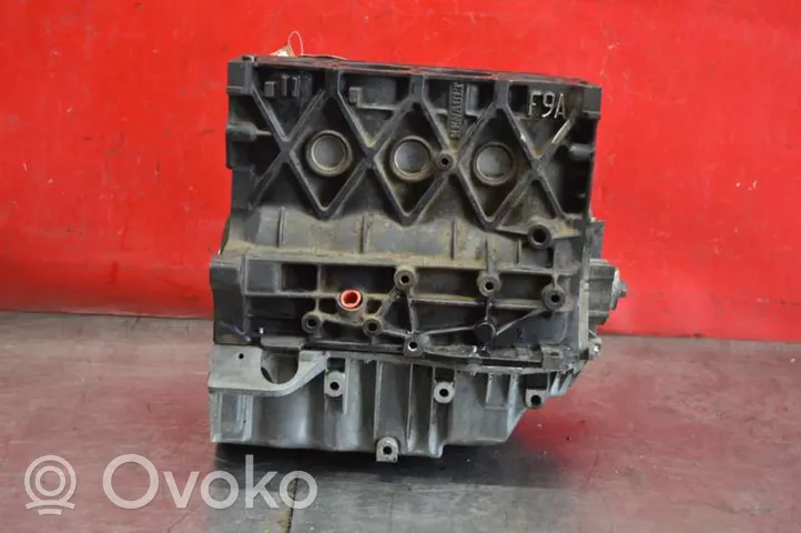 Nissan Primera Engine block F9A