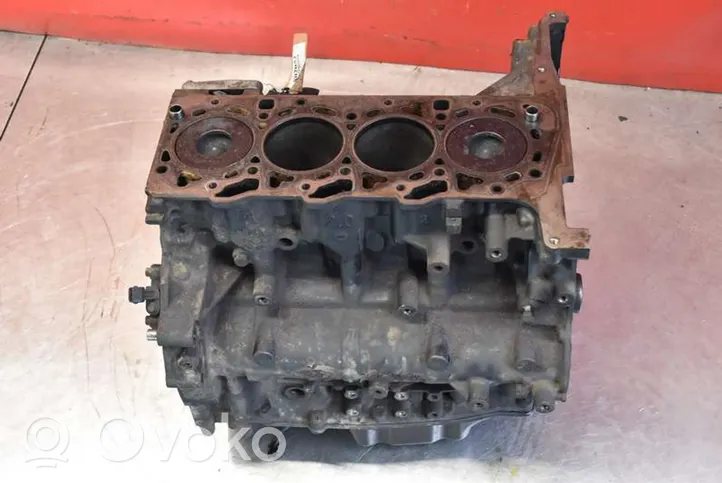 Ford Transit Blocco motore FORD