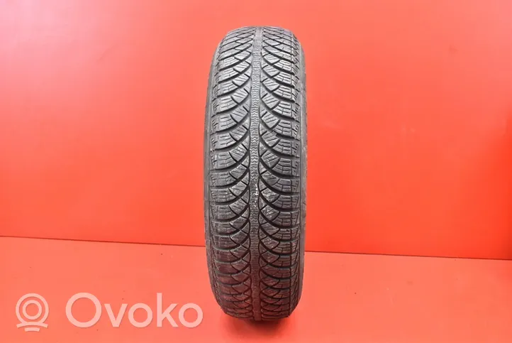 Opel Corsa C R17 winter tire FULDA