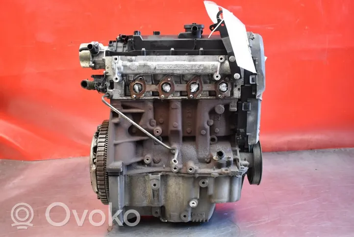 Renault Clio III Motor K9K26