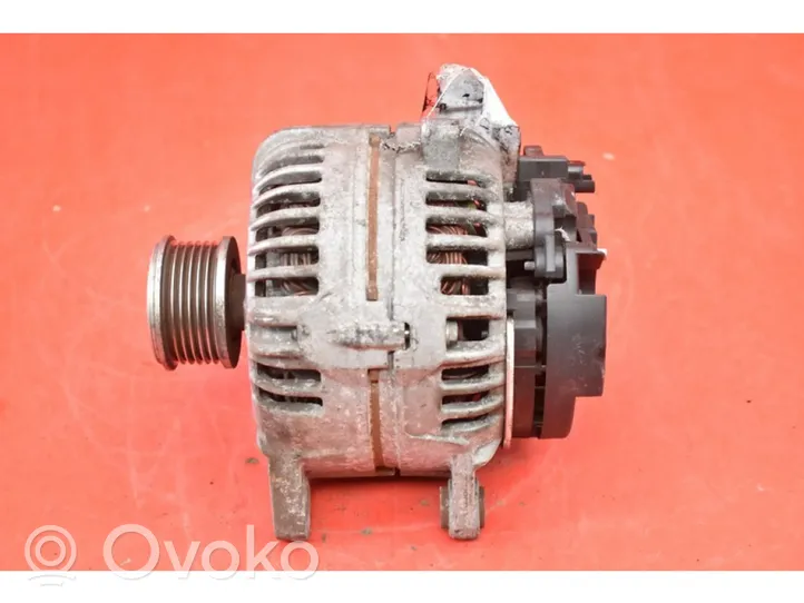 Nissan Qashqai Alternator 0124525140