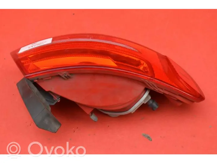 Audi A4 S4 B8 8K Rear/tail lights A219701