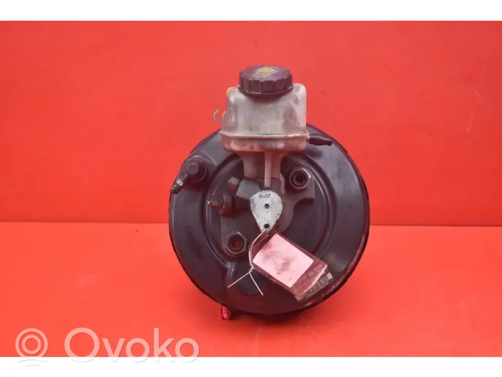 Opel Insignia A Brake booster 13228183