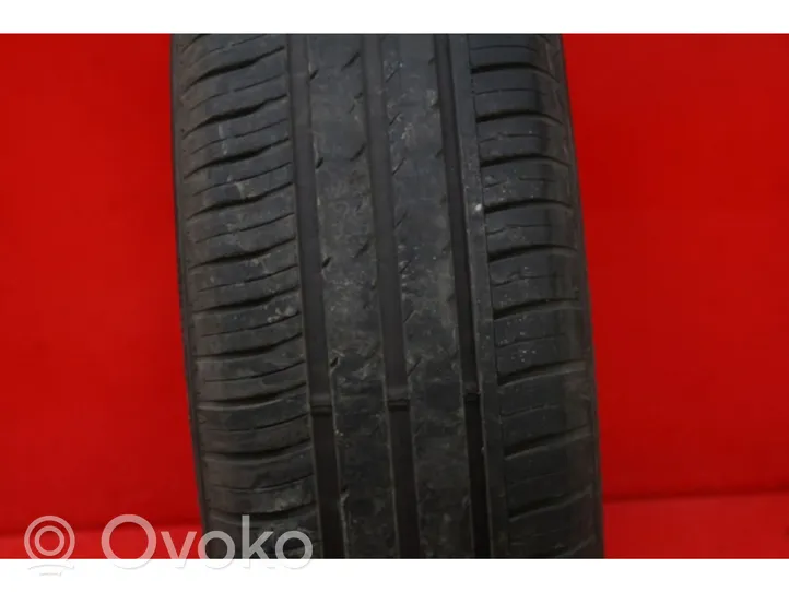 Fiat Sedici R17 summer tire FULDA