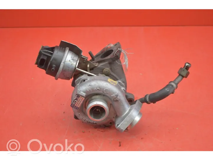 Audi A4 S4 B8 8K Cześć układu próżniowego turbosprężarki 03L145701D