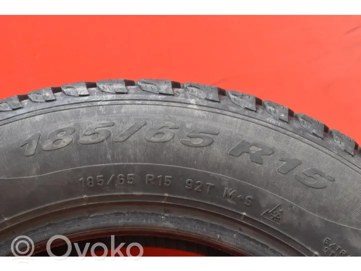 Mercedes-Benz E C207 W207 R17 winter tire PEUGEOT