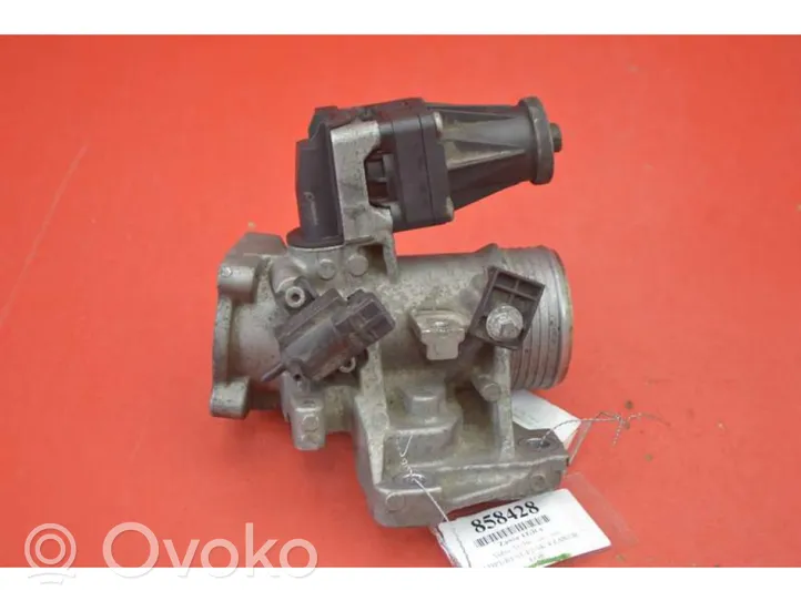 Volvo XC70 Valvola EGR 505906010