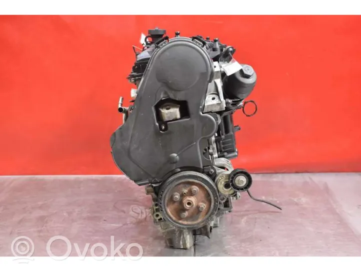 Volvo XC70 Engine D5244T10