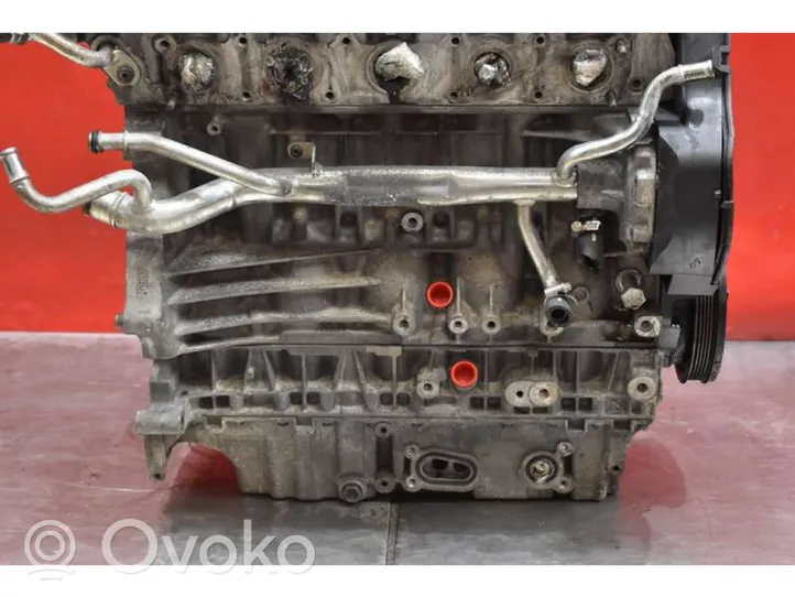 Volvo XC70 Engine D5244T10