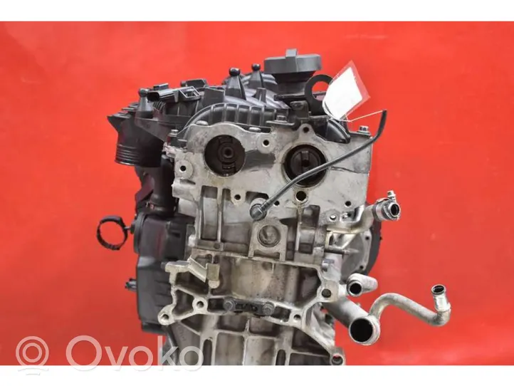 Volvo XC70 Engine D5244T10