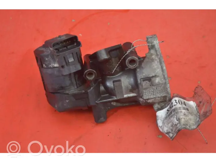 Ford Kuga I Soupape vanne EGR 9656612380