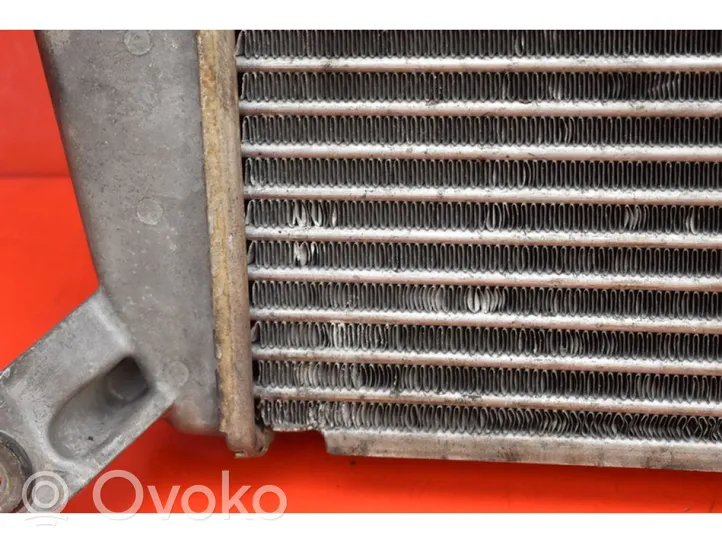 Mazda 6 Starpdzesētāja radiators 127100-2300