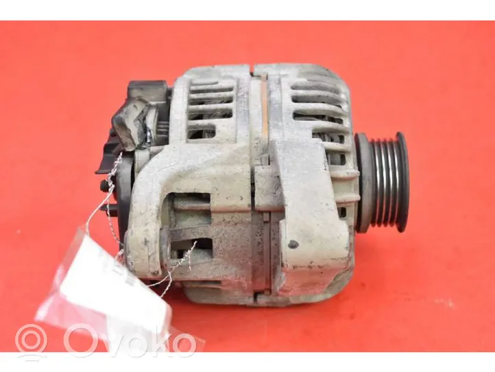 Opel Zafira A Generatore/alternatore 09133600