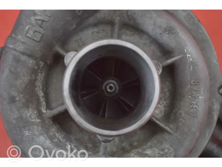 Peugeot 407 Cześć układu próżniowego turbosprężarki 9663199280