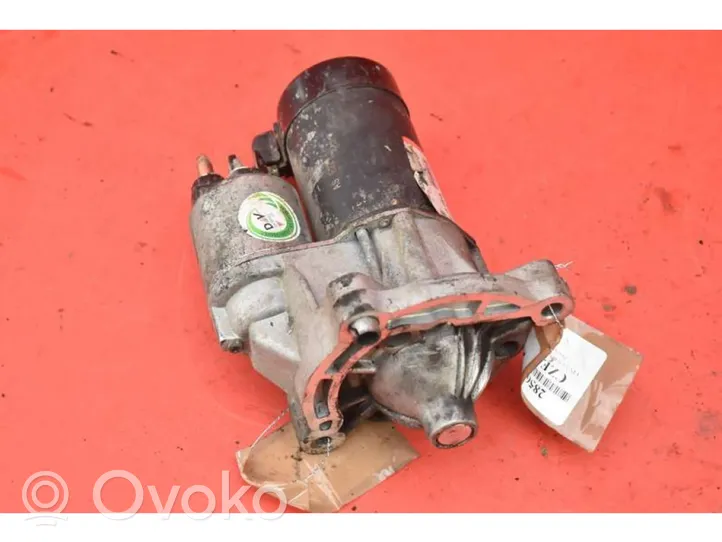 Peugeot 301 Starter motor 5901259421712