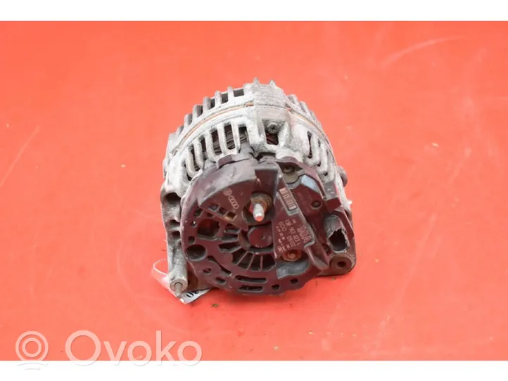 Ford Galaxy Generatore/alternatore 038903023L