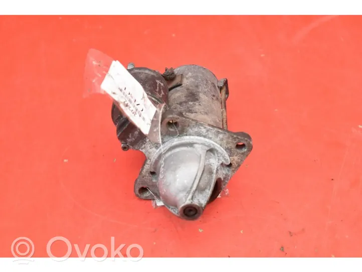 Ford Fiesta Starter motor FORD