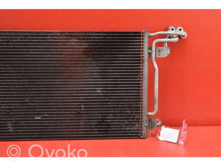 Skoda Fabia Mk3 (NJ) Condenseur de climatisation 6C0816411B