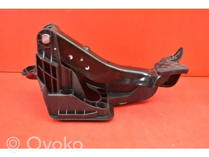 Skoda Fabia Mk3 (NJ) Accelerator throttle pedal 6C1721058D