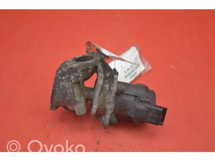 Ford Focus C-MAX Zawór EGR 9660276280