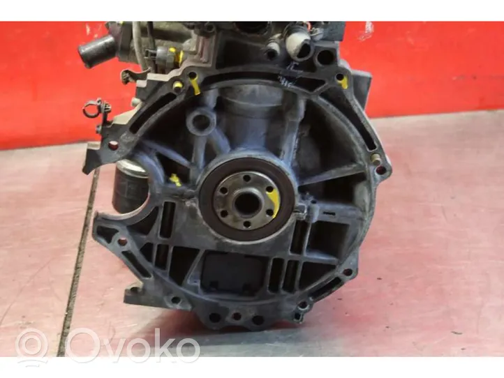 Toyota Yaris Verso Engine 2NZ-FE