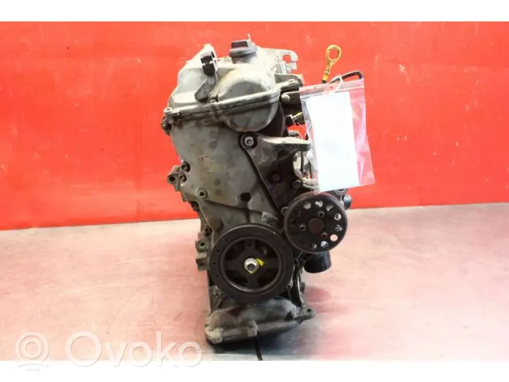 Toyota Yaris Verso Engine 2NZ-FE