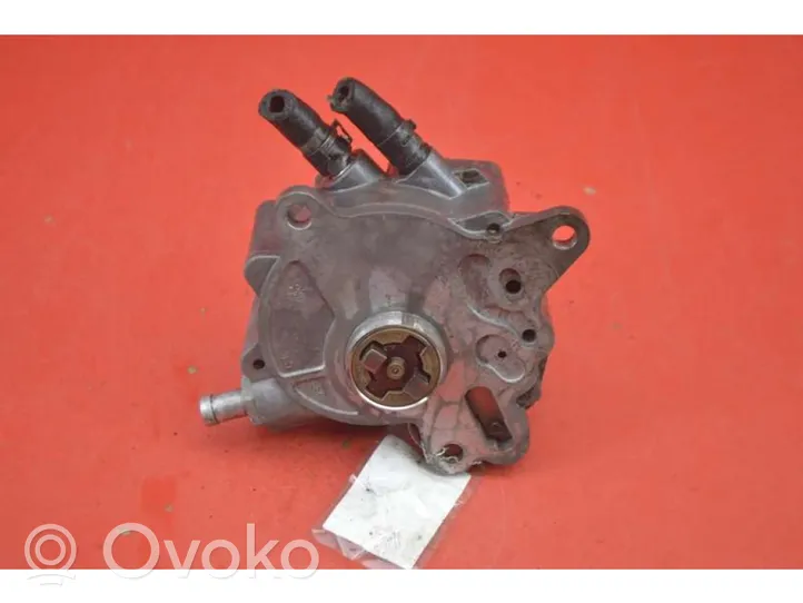 Audi A3 S3 A3 Sportback 8P Vacuum pump 03G145209