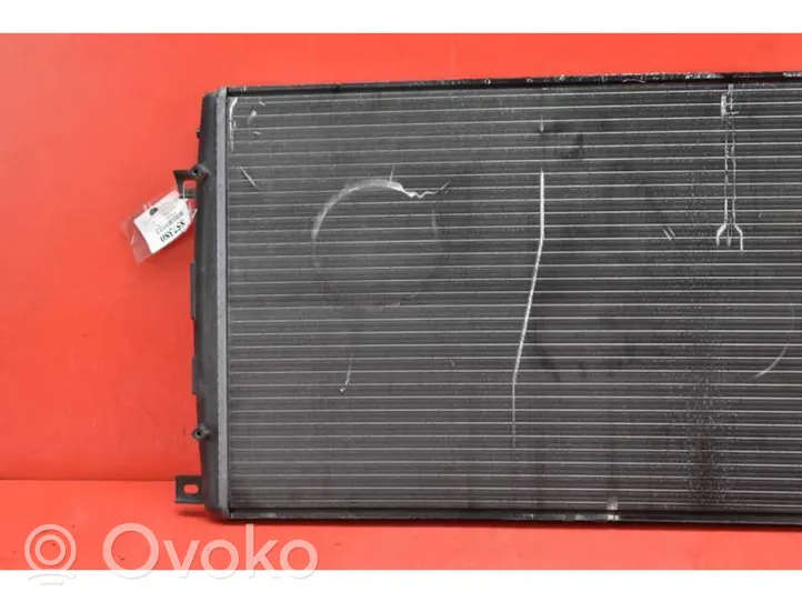 Seat Altea XL Coolant radiator 1K0121253AA