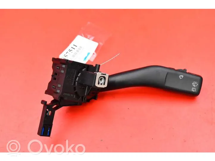 Seat Altea XL Headlight wiper switch 1K0953519