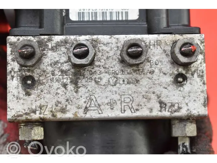 AC 428 Pompe ABS 6R0907379AE