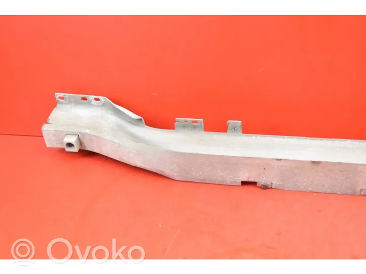 Opel Astra H Rear bumper support beam OPEL