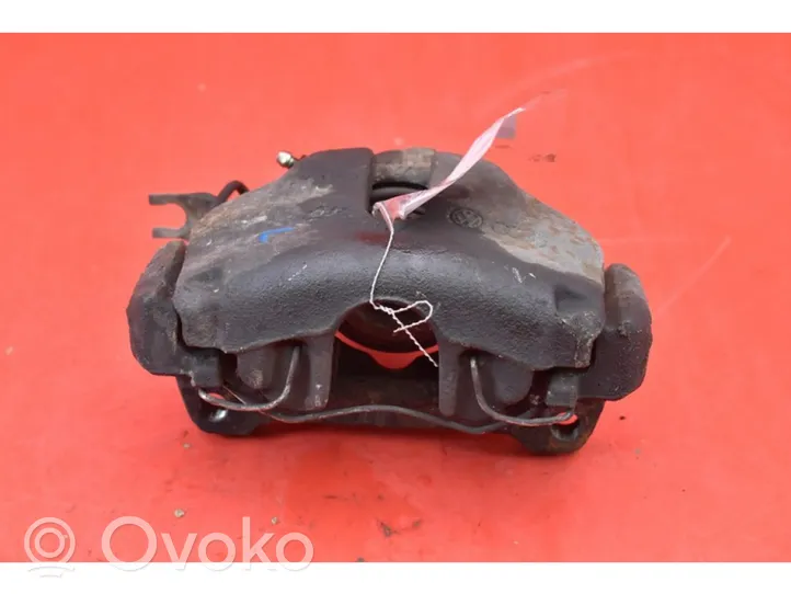 Audi A4 S4 B6 8E 8H Caliper de freno delantero AUDI